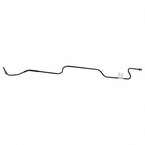 Brake Hydraulic Line Tube - Left, Rear Main Image