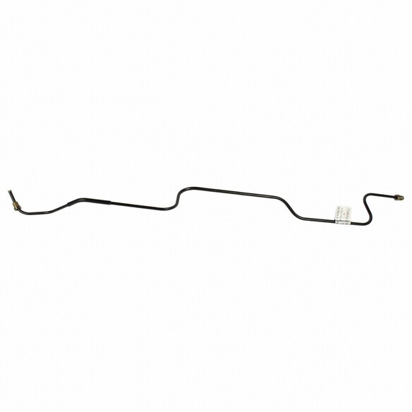 Brake Hydraulic Line Tube - Left, Rear Main Image