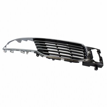 Radiator Grille - Right, Front, Upper