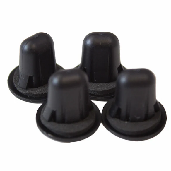 Fastener Back Up Light Grommet - Rear Main Image