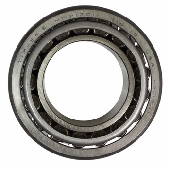 Wheel Bearing - Front, Inner 14