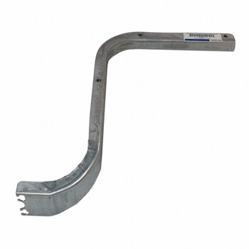 Bracket - Front