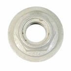 Hex Head Nut Engine Mount - M16, Rear Main Image