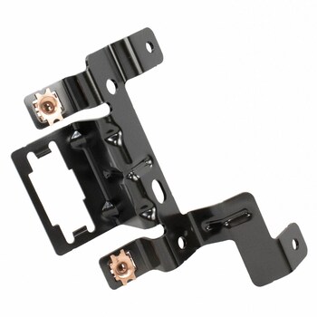 Firewall Insulator Bracket