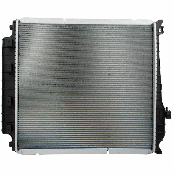 Radiator Main Image