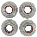 Suspension Shock Absorber Nut Hex Head And Washer - M12 X 1.5MM, Rear Main Image