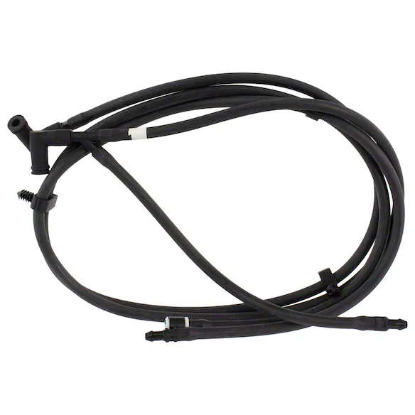 Windshield Washer Hose Main Image