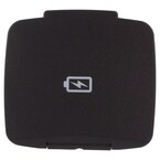 Mobile Phone Connector Audio Auxiliary Jack Cap - Outlet (7-MT) Main Image