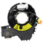 Air Bag Clockspring Cover And Contact Plate Main Image