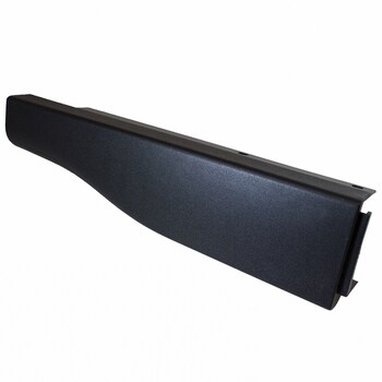 Tailgate Molding - Left