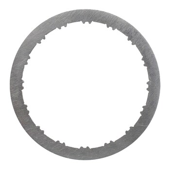 Plate Clutch Pressure