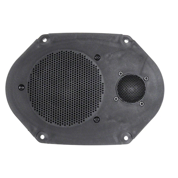 Speaker Main Image