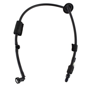 Hose Windshield Washer - Rear