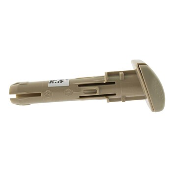 Headrest Guide Sleeve - Front