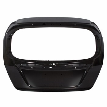 Liftgate Hatch Door - Rear