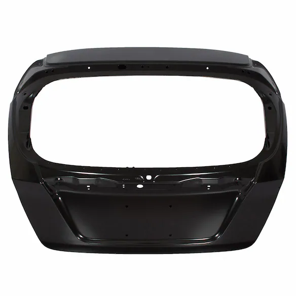 Liftgate Hatch Door - Rear Main Image