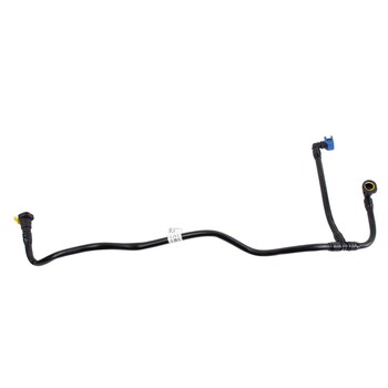 Aft Of Axle/Mid Ship Tank Chassis Cab - Center 6.7L