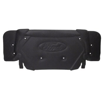Hood Insulation Pad Insulator - Front 3.5L