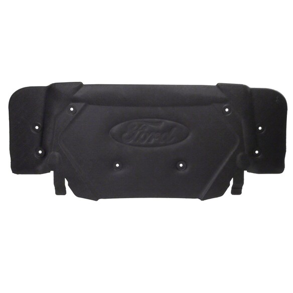Hood Insulation Pad Insulator - Front 3.5L Main Image