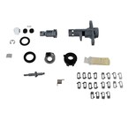 Liftgate Lock Cylinder (Police) Main Image