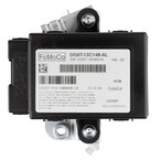 Headlight Control Module Levelling Actuator Light (LCM) Main Image