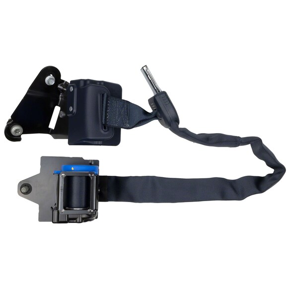 Seat Belt Lap and Shoulder - Right, Rear Main Image