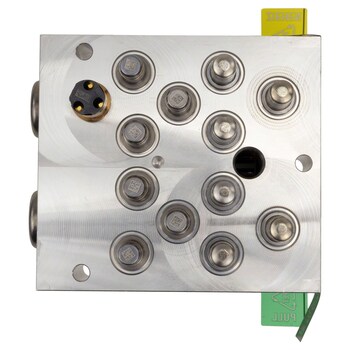 Abs Modulator Module