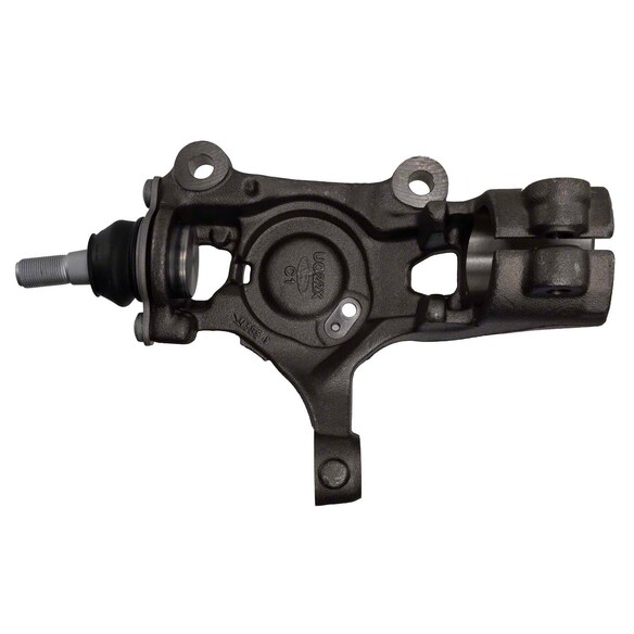 Steering Knuckle Wheel - Right, Front Main Image