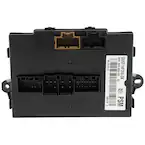 Seat Memory Control Module Unit - Passenger, Driver Main Image