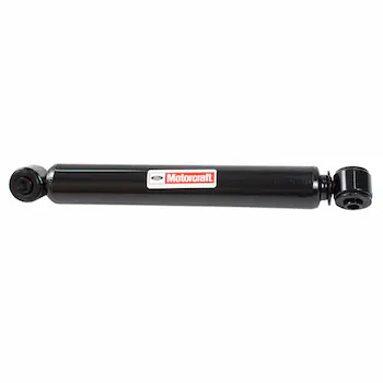 Steering Damper Kit - Front