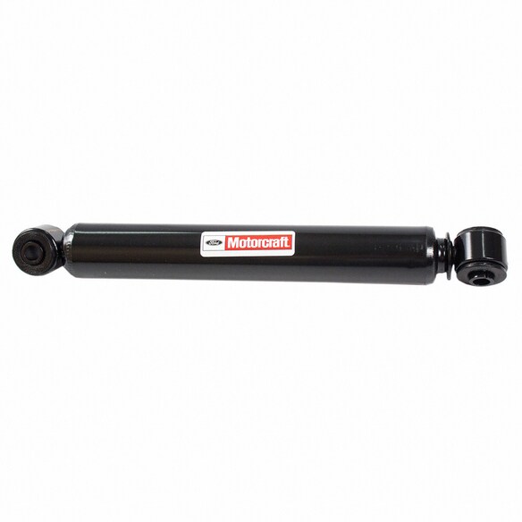 Steering Damper Kit - Front Main Image