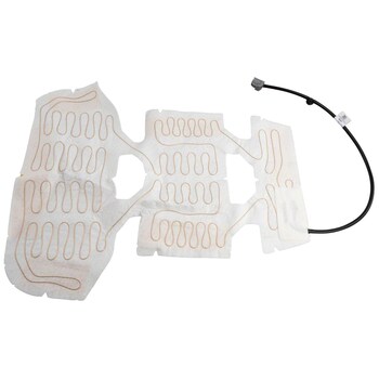 Seat Heater Pad Heating Element - Left, Right, Rear