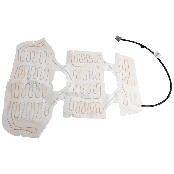Seat Heater Pad Heating Element - Left, Right, Rear Main Image
