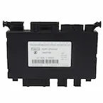 Power Seat Control Module - Rear Main Image