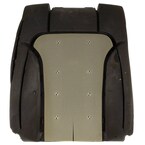 Seat Back Cushion Pad - Right, Front Main Image