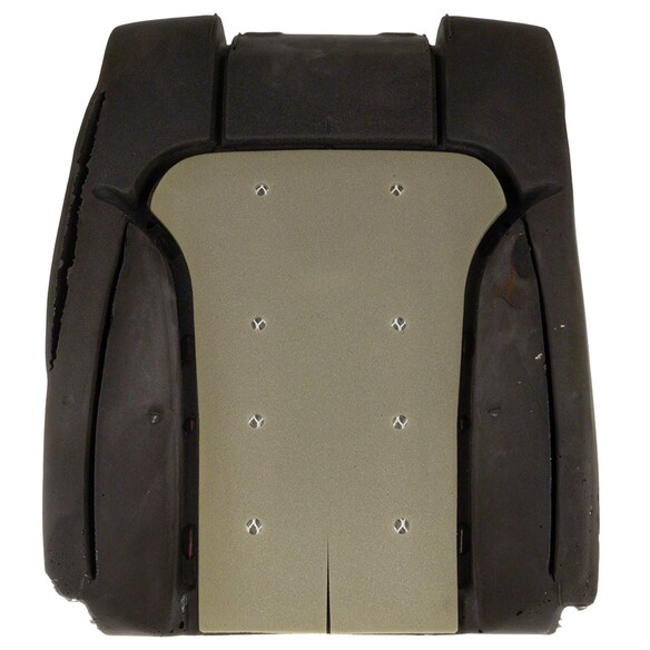 Seat Back Cushion Pad - Right, Front Main Image