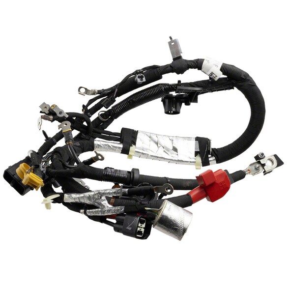 Starter Cable Battery - 5.0L (AT) Main Image