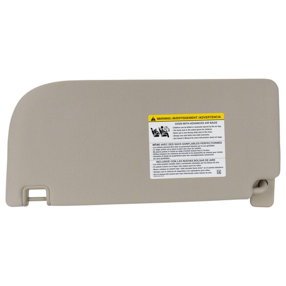 Sun Visor - Right Main Image