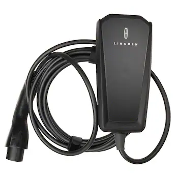 Ford Mobile Charger Cable And Coupler - 3.0L