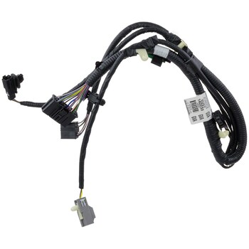 Wire - Right, Passenger