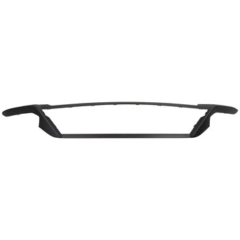 Valance Panel Bumper Cover - Front
