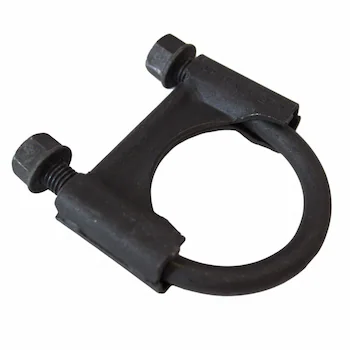 Exhaust Clamp - M10 X 1.5 65