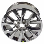 Wheel Rim 8.5 X 20" Style 1 Main Image