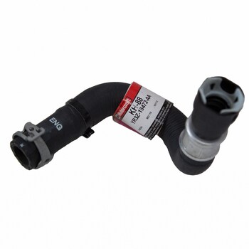 Hvac Heater Hose Water - Inlet 4.6L