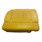 Seat Cushion Pad - Front Main Image