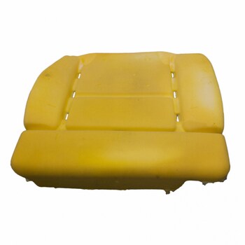 Seat Cushion Pad - Front