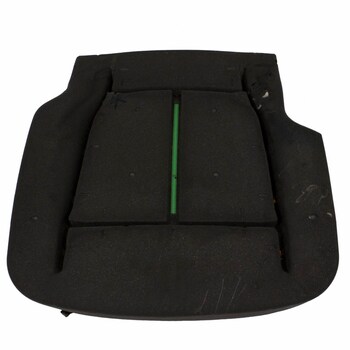 Seat Cushion Foam Pad - Front