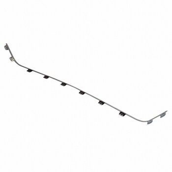 Grille Molding Finish Panel - Front, Lower