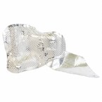 Rack and Pinion Heat Shield Steering Gear Dust Main Image