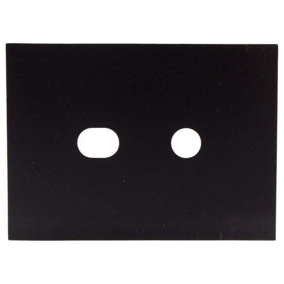 Liftgate Trim Cover Main Image